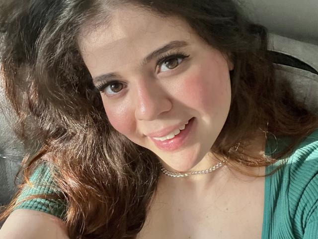 SmileSusaan - сексуальная веб-камера в реальном времени - 20234618