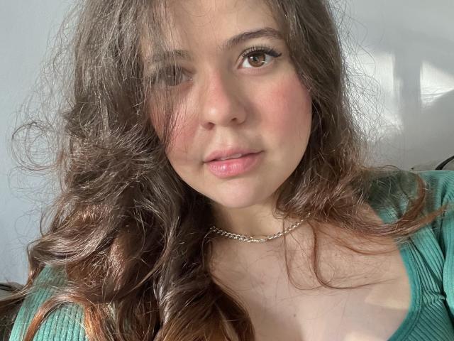 SmileSusaan - Sexe cam en vivo - 20234634