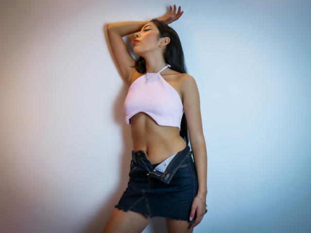 ZoeeSmith - сексуальная веб-камера в реальном времени - 20234754