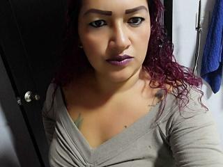 IvanaYo - Sexe cam en vivo - 20235346