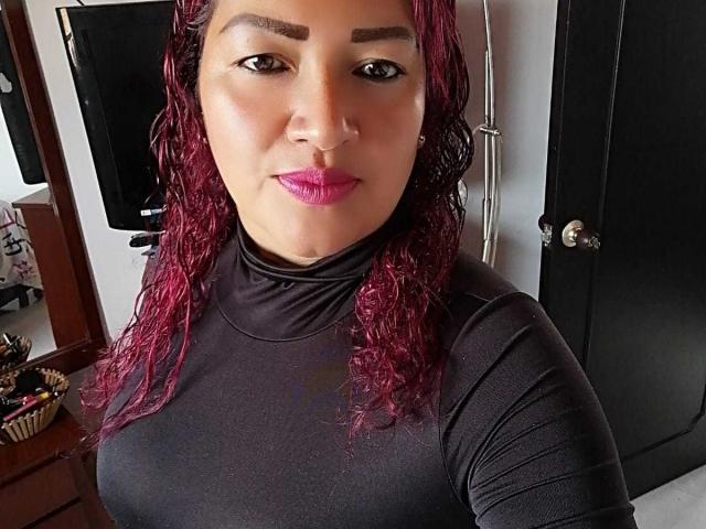 IvanaYo - Sexe cam en vivo - 20235370