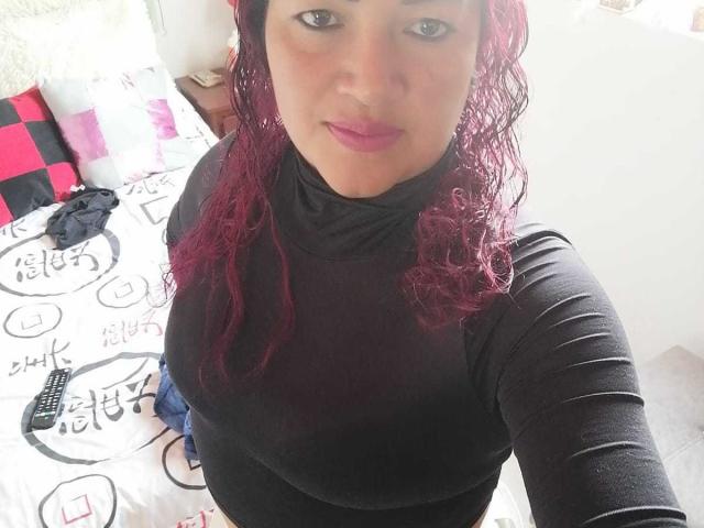 IvanaYo - Live porn &amp; sex cam - 20235374