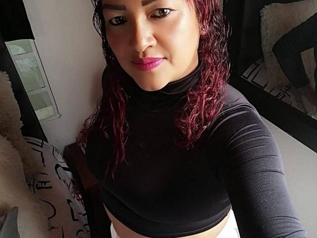 IvanaYo - Live porn &amp; sex cam - 20235378