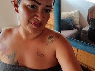 IvanaYo - Sexe cam en vivo - 20235394