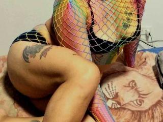 IvanaYo - Sexe cam en vivo - 20235406