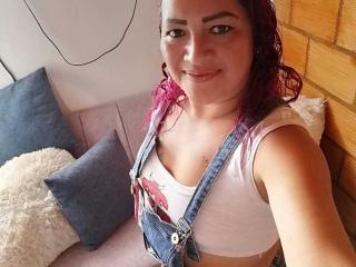 IvanaYo - Sexe cam en vivo - 20235410