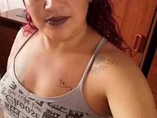 IvanaYo - Sexe cam en vivo - 20235414