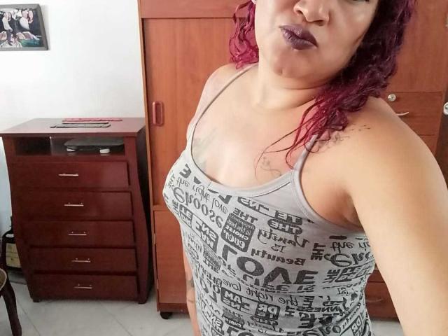 IvanaYo - Live porn &amp; sex cam - 20235422