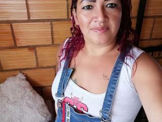 IvanaYo - Sexe cam en vivo - 20235430