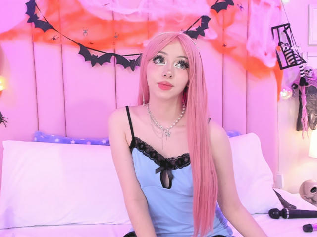 AprilDouce - 라이브 포르노 &amp; 섹스 캠 - 20235678