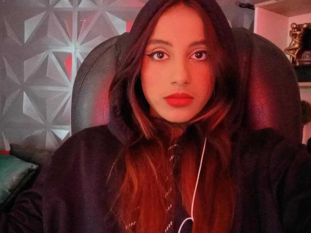 SaphiraFork - Live porn &amp; sex cam - 20236514