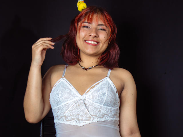 NamiMyres - Live porn &amp; sex cam - 20236550