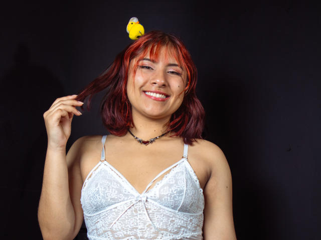 NamiMyres - Live porn &amp; sex cam - 20236554