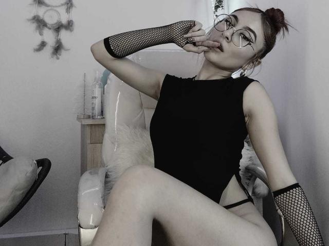 Tiarha - Live porn &amp; sex cam - 20236602