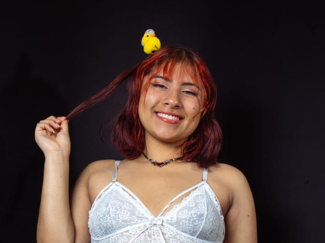 NamiMyres - Camera khiêu dâm &amp; quyến rũ trực tiếp - 20236618