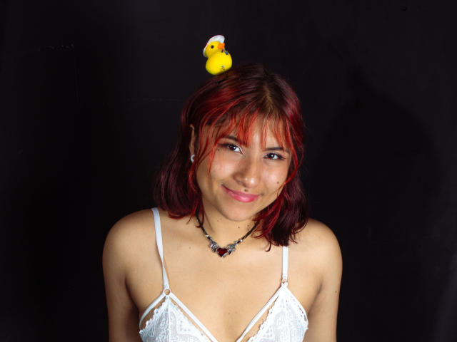 NamiMyres - Live sex cam - 20236646