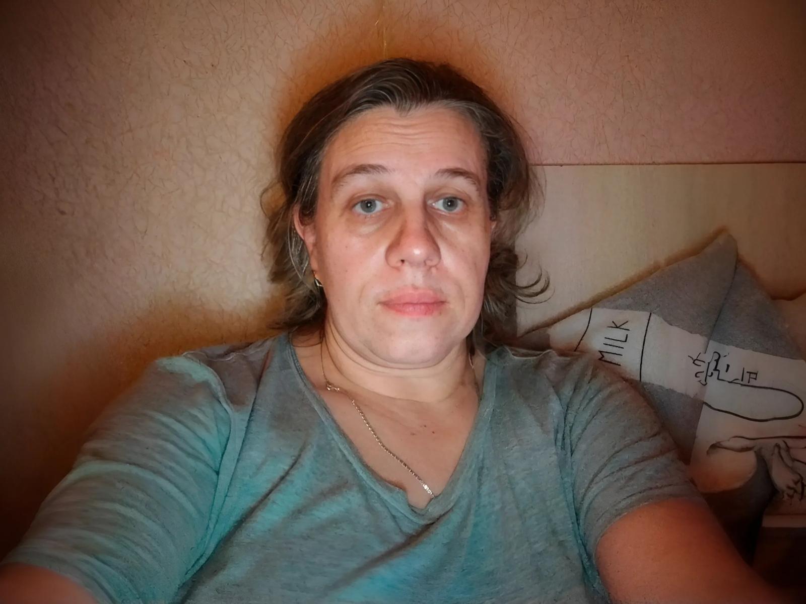 NesssLovly - Live porn &amp; sex cam - 20236990