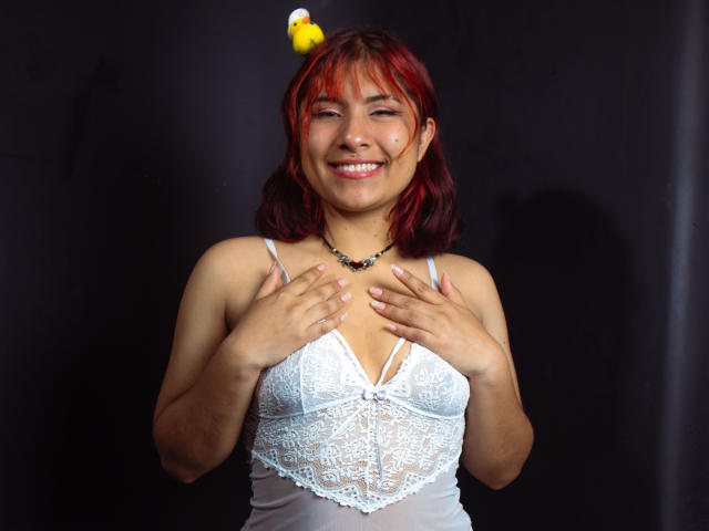 NamiMyres - Live porn &amp; sex cam - 20237018