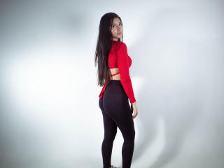 KarinaVughet - сексуальная веб-камера в реальном времени - 20237082