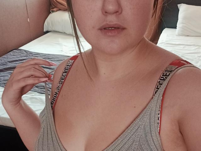 DiLaria - Live porn &amp; sex cam - 20237142