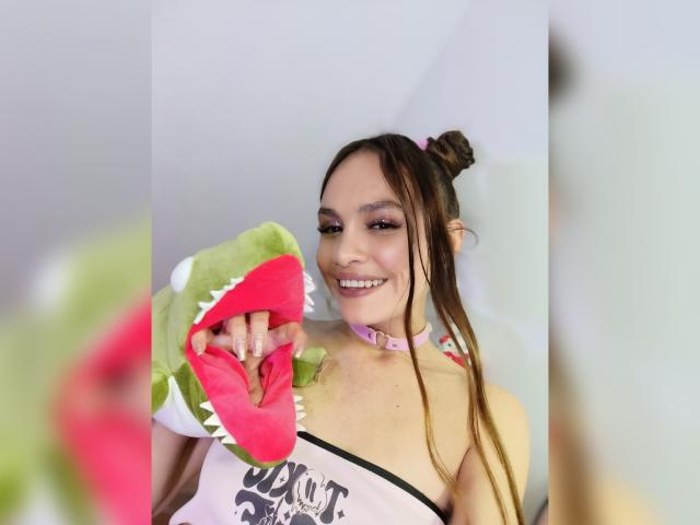 LiliiMoore - Live Sex Cam - 20237726