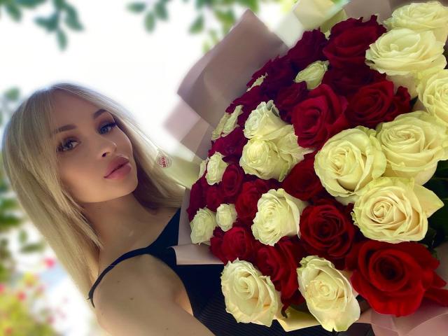 FionaX - сексуальная веб-камера в реальном времени - 20237798