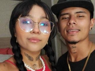 MichelleAndMark - Live porn &amp; sex cam - 20238202