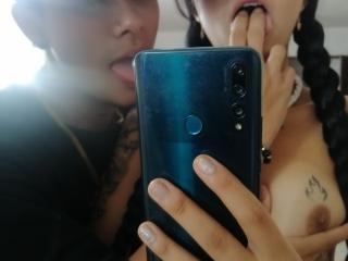 MichelleAndMark - Live porn &amp; sex cam - 20238218