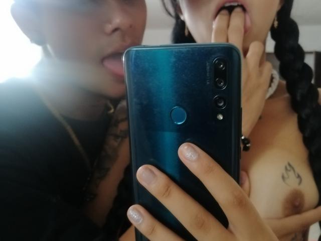 MichelleAndMark - Live porn &amp; sex cam - 20238218