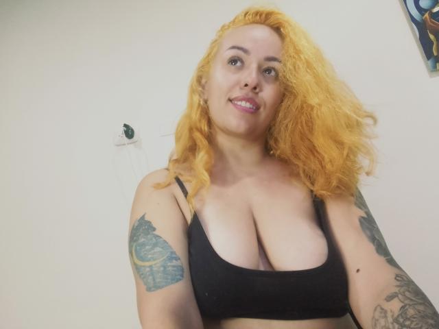 Joanallen - Élő pornó és szexkamera - 20238334