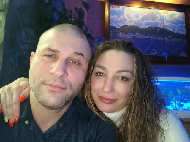 JamieAndLarry - сексуальная веб-камера в реальном времени - 20238570