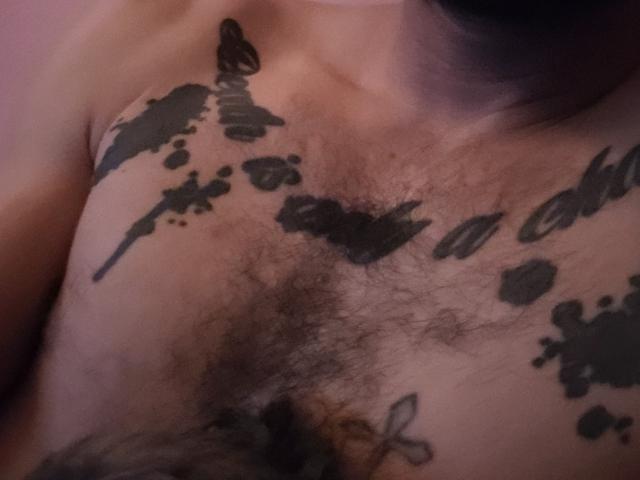 TommyHotX - Live sex cam - 20238806