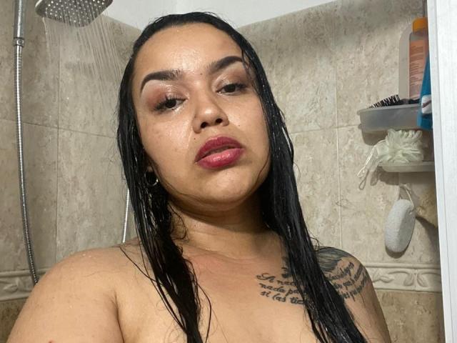 TamaraAcosta - Camera khiêu dâm &amp; quyến rũ trực tiếp - 20239266