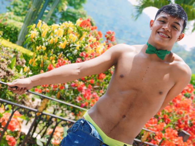 JordanTrinity - Sexe cam en vivo - 20239310