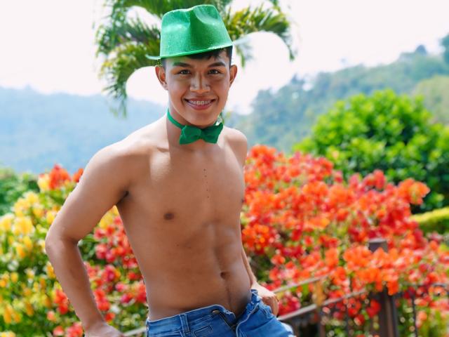 JordanTrinity - Live porn &amp; sex cam - 20239418