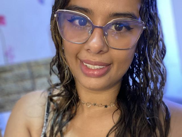Keyklin - Sexe cam en vivo - 20239770