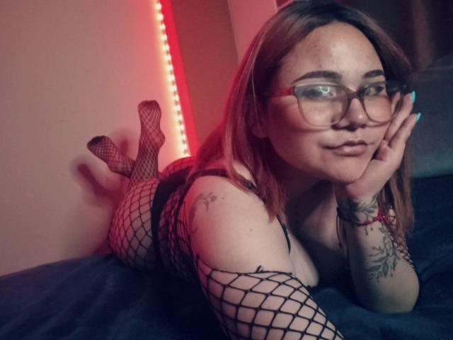 AmberSwifty - Sexe cam en vivo - 20239790