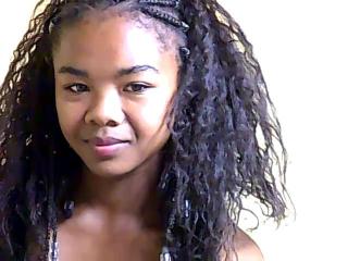 Sachah - Sexe cam en vivo - 20240310