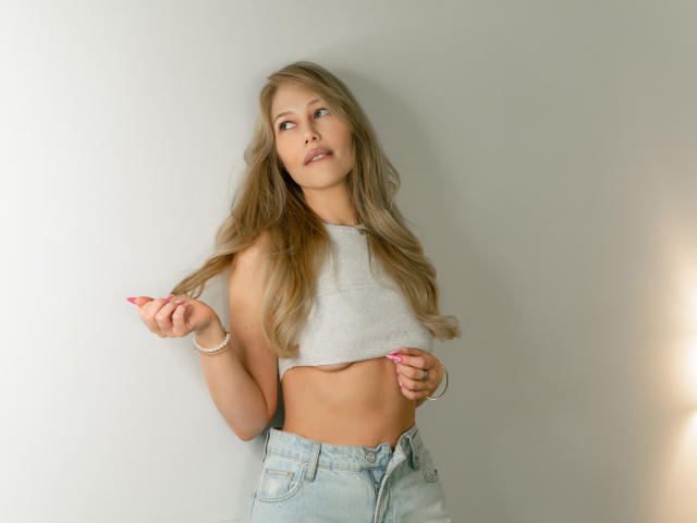 OhPariss - Live porn &amp; sex cam - 20240630