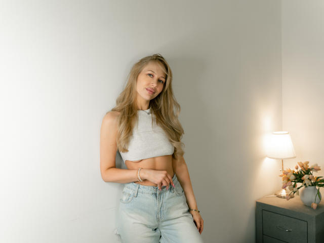 OhPariss - Sexe cam en vivo - 20240638