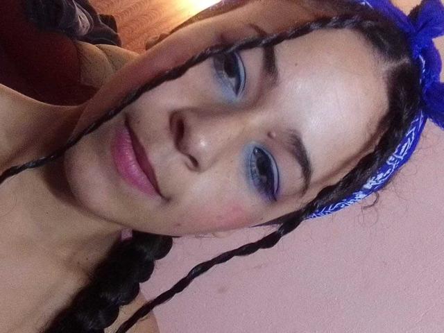 KiiaraBrowm - Sexe cam en vivo - 20241214