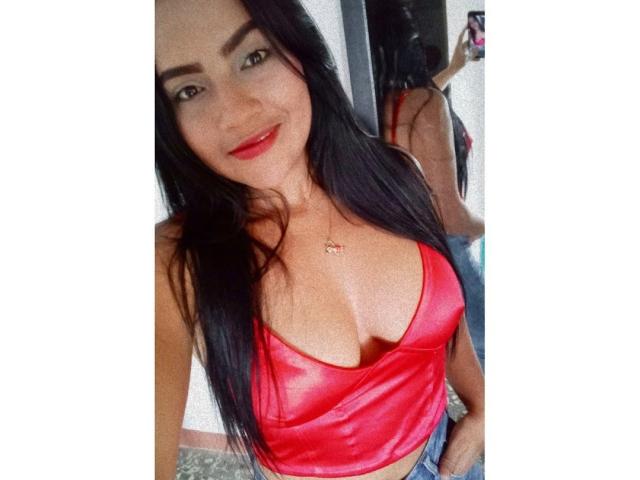 DulxeValentina - Sexe cam en vivo - 20241238