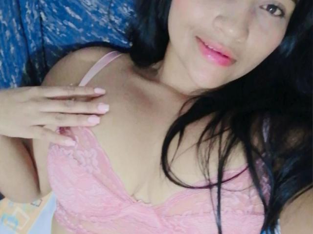 DulxeValentina - Sexe cam en vivo - 20241254
