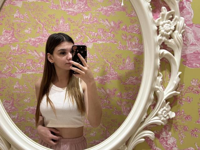 LegendMira - сексуальная веб-камера в реальном времени - 20241294