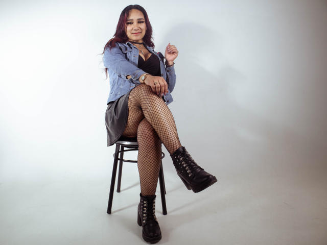 ScarlettJohnsoon - Sexe cam en vivo - 20241494