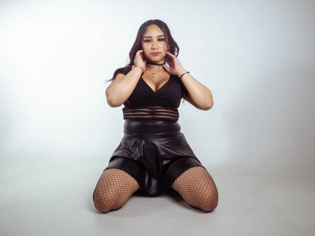 ScarlettJohnsoon - Live sex cam - 20241510