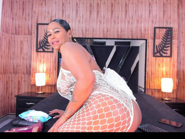 BeckyVega - Élő pornó és szexkamera - 20241582