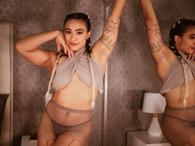 ShanaThor - Sexe cam en vivo - 20241662