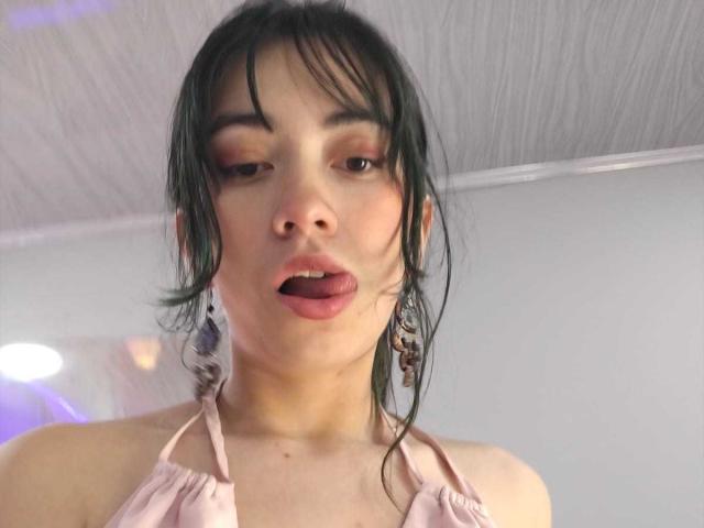 PaulaMorelli - сексуальная веб-камера в реальном времени - 20241718