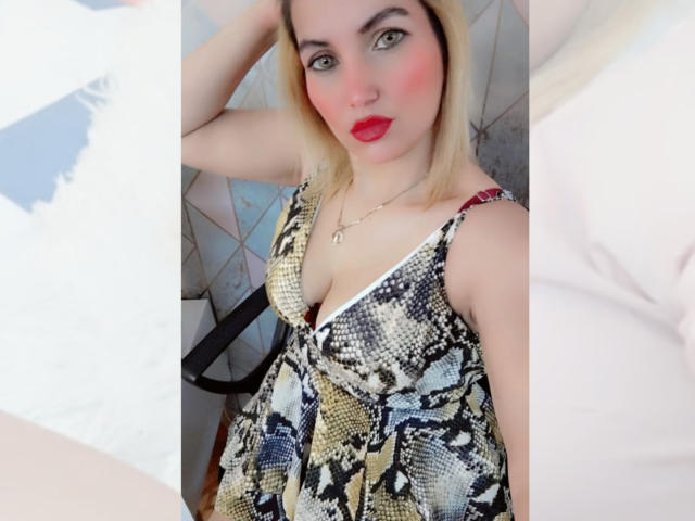 GiuliaAddams - Camera khiêu dâm &amp; quyến rũ trực tiếp - 20241986